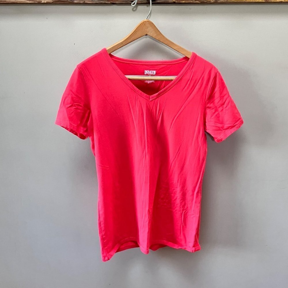 Duluth Trading Company Cotton Blend T-Shirt- Size‎ M